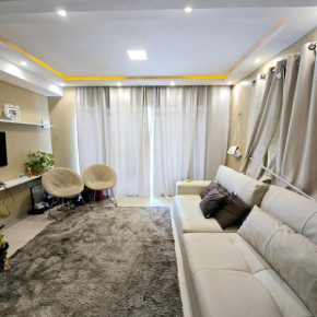 Linda casa em vila fechada com 2 quartos